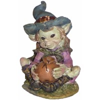 Pixie Sorcier Pixies Sorciers