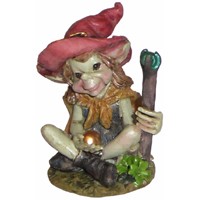 Pixie Sorcier Pixies Sorciers