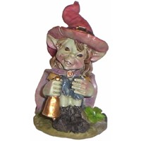 Pixie Sorcier Pixies Sorciers