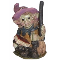 Pixie Sorcier Pixies Sorciers