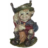 Pixie Sorcier Pixies Sorciers