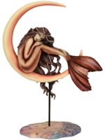Sir�ne Mermaid Dreams Univers des Sir�nes