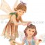 figurine de f&eacute;es l'amiti&eacute; des f&eacute;es faerie glen