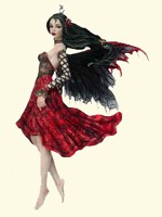Flamenco