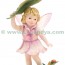 figurine f&eacute;e enfant fluttershade