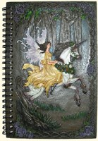 Woodland Galop