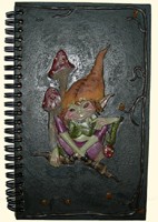 Grimoire Pixie