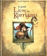 Grand Livre des Korrigans