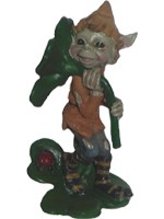 Grand Pixie Chanceux Lucky Pixies