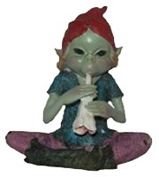 Grand Pixie Musicien Promotions