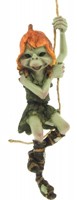 Grand Pixie suspendu Pixies � Suspendre