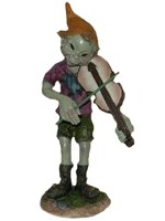 Grand Pixie Violoniste Promotions