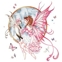 Grand Sticker F�e 