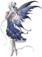 Grand Sticker F�e 