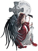 Grand Sticker F�e 