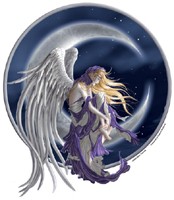 Grand Sticker F�e 