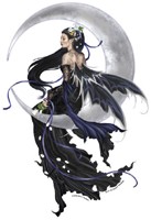 Grand Sticker F�e 