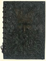Grimoire "Greenman"