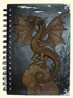 Dragon Brun