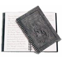 Grimoire Dragon et chateau Accessoires Dragons