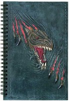 Grimoire Dragon Rip Grimoires F�eriques
