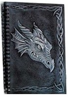 Grimoire Dragon Noir Grimoires F�eriques