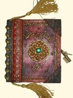Grimoire "Wishing Love"