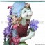 Gu&eacute;ridon Pixie Proven&ccedil;al