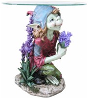 Gu�ridon Pixie Proven�al Pixies Utilitaires