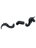 Wall Serpent Dragon