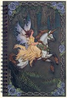 Woodland Galop