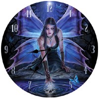 Horloge F�e 