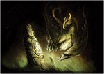 Dragon Empereur