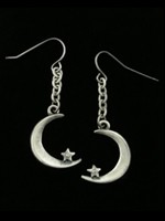 B. Oreilles Moon & Star