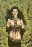 Damilia