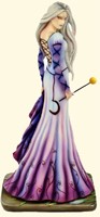 Maiden Moon