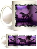 Enchanted Unicorn Mug
