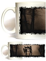 Motherhood Mug
