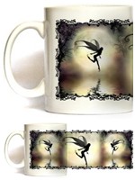 Moonlit Water Mug