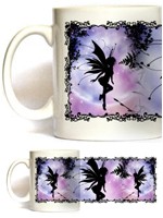 Pixie Dreams Mug