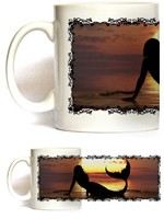 Existence Mug