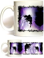 Pixie Enchantement Mug