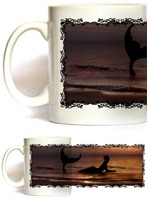 Serene Mug