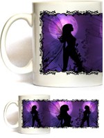 Serenity Mug