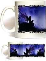 Solitude Mug