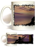 The Dreamer Mug