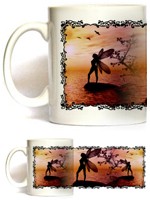 Tranquility Mug