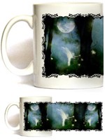 Mystic Forest Mug