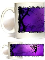 Pixie Dust Mug