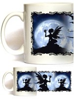 Catch a Falling Star Mug